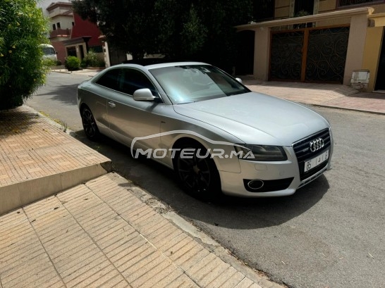 AUDI A5 A5 s occasion 1910140