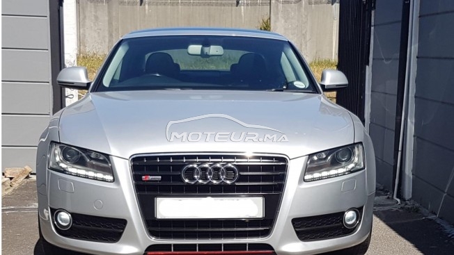 AUDI A5 occasion 1790690