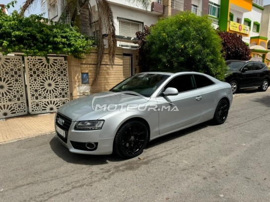 AUDI A5 A5 s occasion 1910147
