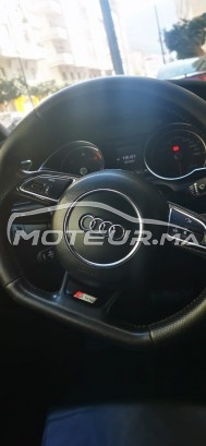 AUDI A5 coupe occasion 1413773