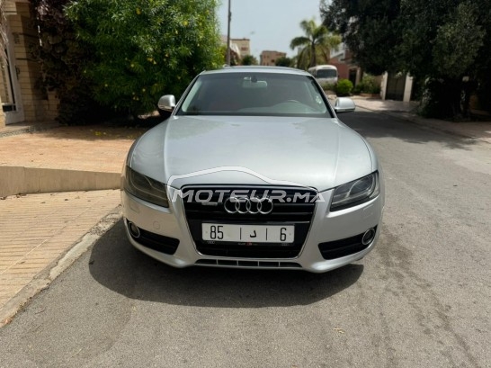 AUDI A5 A5 s occasion 1910143