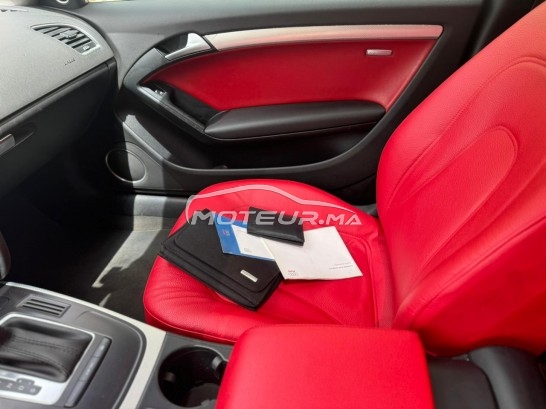 AUDI A5 A5 s occasion 1910139