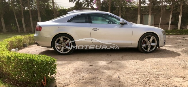 AUDI A5 occasion 1790560