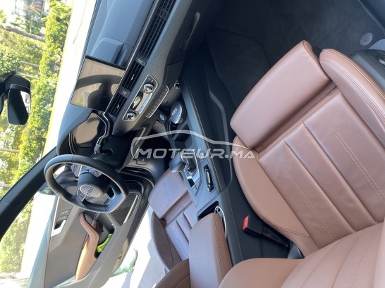 أودي ا5 40tdi مستعملة 1588420