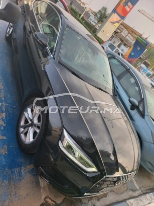 أودي ا5 2020 مستعملة 1639264