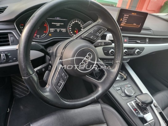 AUDI A5 coupe 2020 occasion 1639259