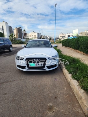 AUDI A5 Reda occasion 1781105