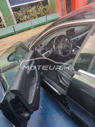 أودي ا5 2020 مستعملة 1639260