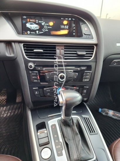 AUDI A5 Reda occasion 1781077