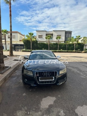 AUDI A5 occasion 1763061