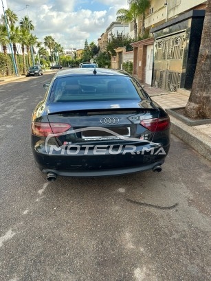 AUDI A5 occasion 1763068