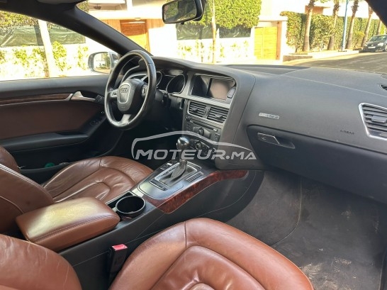 AUDI A5 occasion 1763063