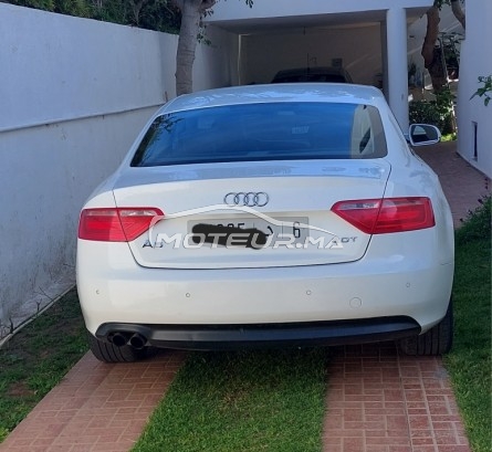 أودي ا5 2.0 مستعملة 1658419