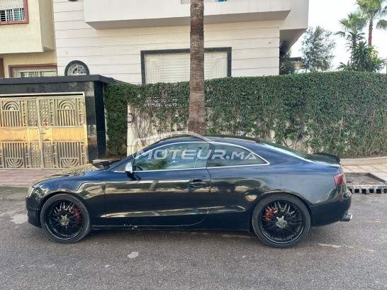 AUDI A5 occasion 1763066