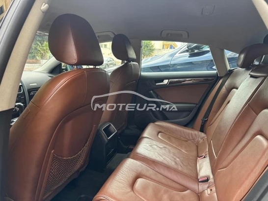 AUDI A5 occasion 1887483