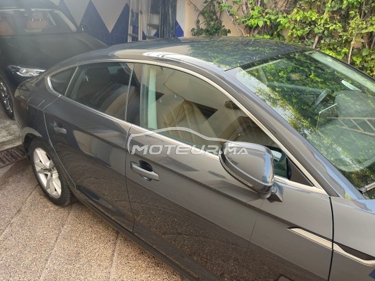 AUDI A5 40 tdi occasion 1911740