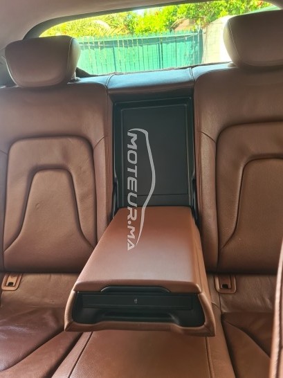 AUDI A5 occasion 1977530