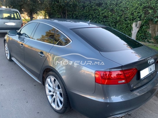 AUDI A5 A5 occasion 1776199