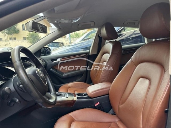 AUDI A5 occasion 1887477