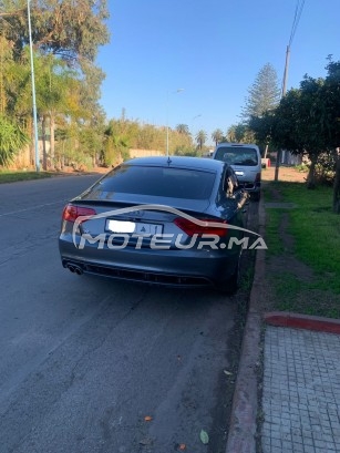 AUDI A5 A5 occasion 1776196