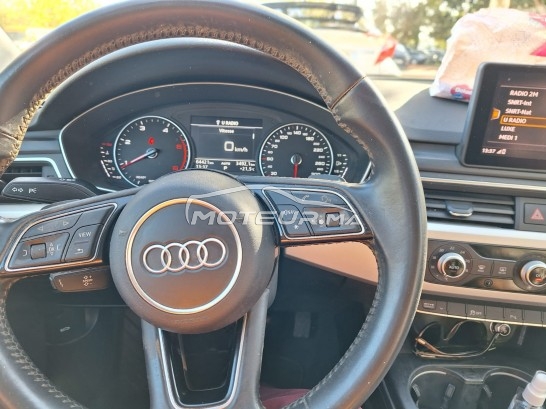 AUDI A5 occasion 1758071