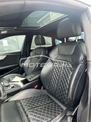 أودي ا5 S line مستعملة 1574619