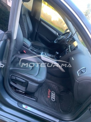 AUDI A5 A5 occasion 1776201
