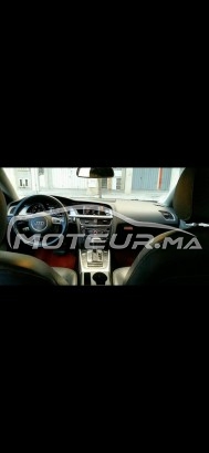 أودي ا5 S line 2.0 littre مستعملة 1869176