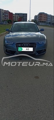 AUDI A5 sportback Pack s5 occasion 1616971