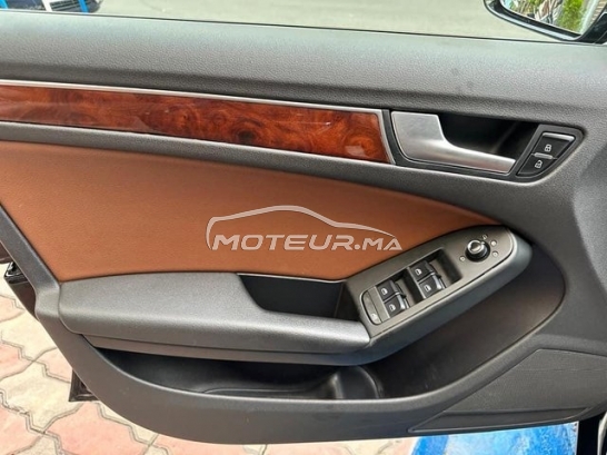 AUDI A5 occasion 1887485