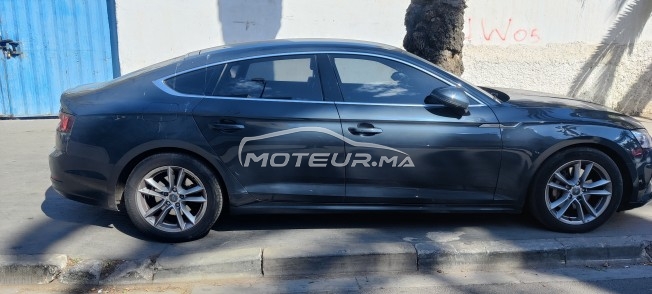 أودي ا5 Tdi مستعملة 1570554