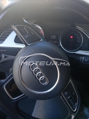 AUDI A5 occasion 1592172