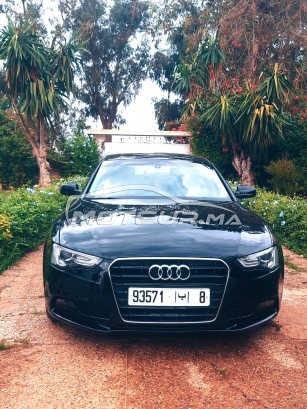 AUDI A5 2l tdi occasion 1951895