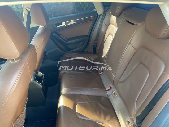 أودي ا5 مستعملة 1552645