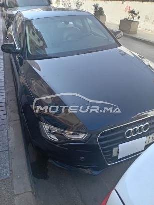 AUDI A5 occasion 1592173