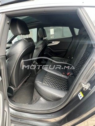 أودي ا5 S line مستعملة 1574616