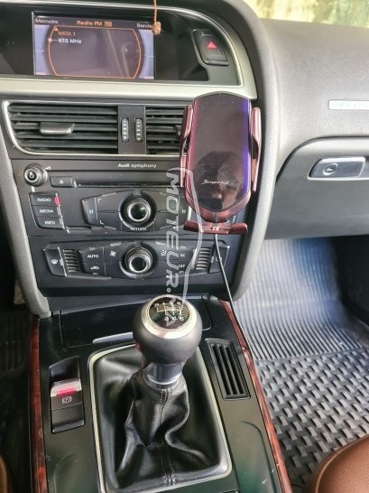 AUDI A5 occasion 1977531