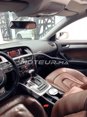 Audi A5 sportback occasion Diesel Modèle 2013
