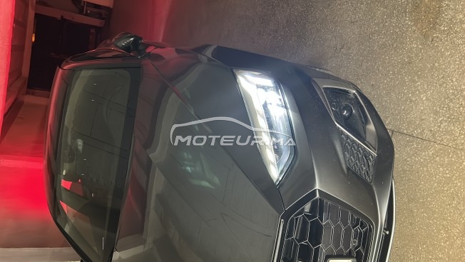 أودي ا5 مستعملة 1711780