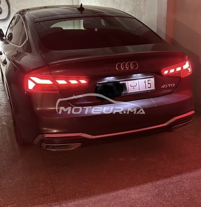 أودي ا5 مستعملة 1711783