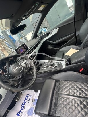 أودي ا5 S line مستعملة 1574618