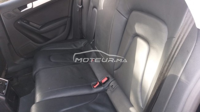 أودي ا5 A5 sportback 2017 dd 2022 مستعملة 1674730