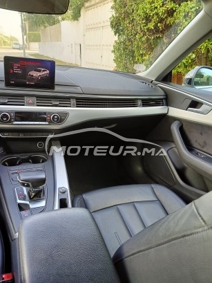 أودي ا5 A5 tdi 190cv مستعملة 1710715