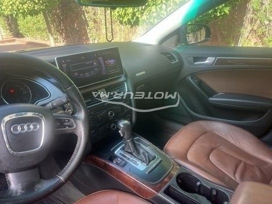 أودي ا5 مستعملة 1684531