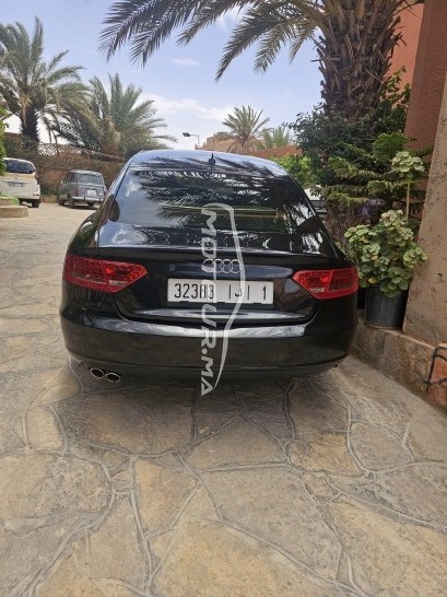 AUDI A5 occasion 1977526