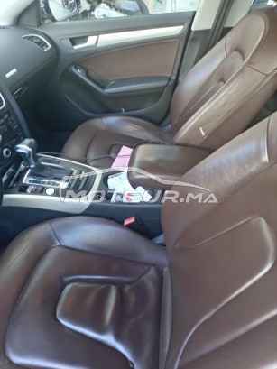 AUDI A5 occasion 1592169
