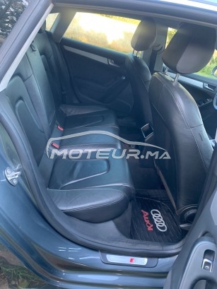 AUDI A5 A5 occasion 1776189