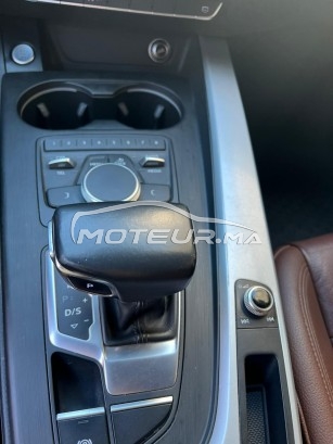 أودي ا5 مستعملة 1604156