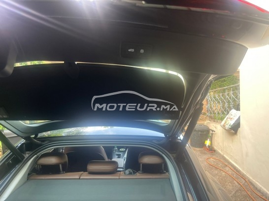 AUDI A5 40 tdi occasion 1911737