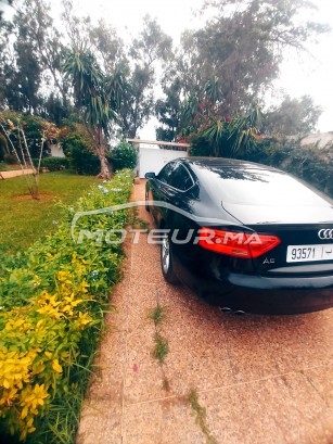AUDI A5 2l tdi occasion 1951892